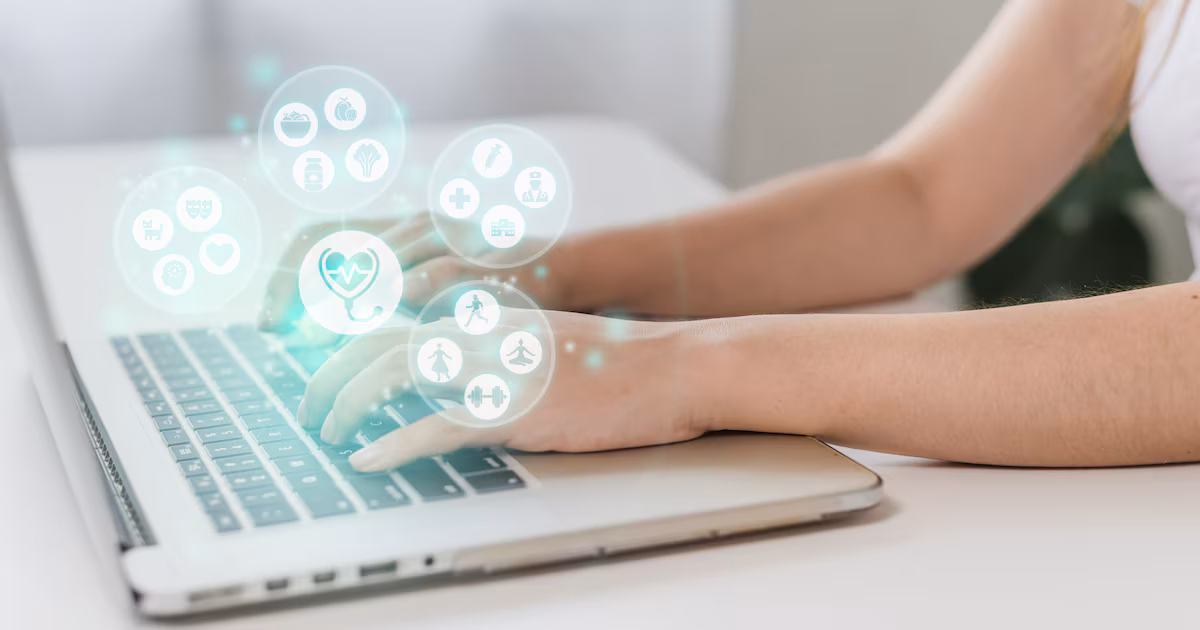 ‘Uma pesquisa mudou a minha visão sobre os pacientes que se informam online sobre a própria saúde’