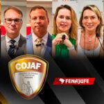 14º Encontro Nacional dos Oficiais de Justiça começa neste sábado 29