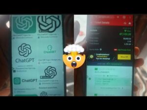 Stop Losing Bets! Learn the ChatGPT Trick I Use to Win More Often – You Won’t Believe How Effective It Is!