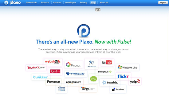 0152 09 plaxo antigo