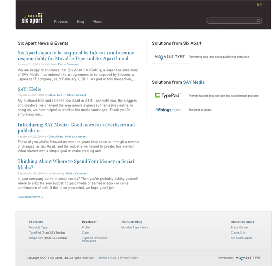 0152 08 novo seisapart