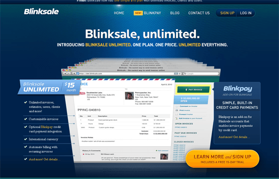 0152 05 nova venda intermitente