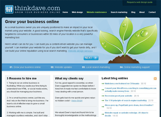 0152 19 velho thinkdave