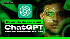 Descubra como o ChatGPT pode te ajudar a ganhar dinheiro com apostas (sim, funciona!) – Guia completo #01💰🔥 + Curiosidade: A inteligência artificial do ChatGPT pode te surpreender com suas previsões precisas! 🤖🔮
