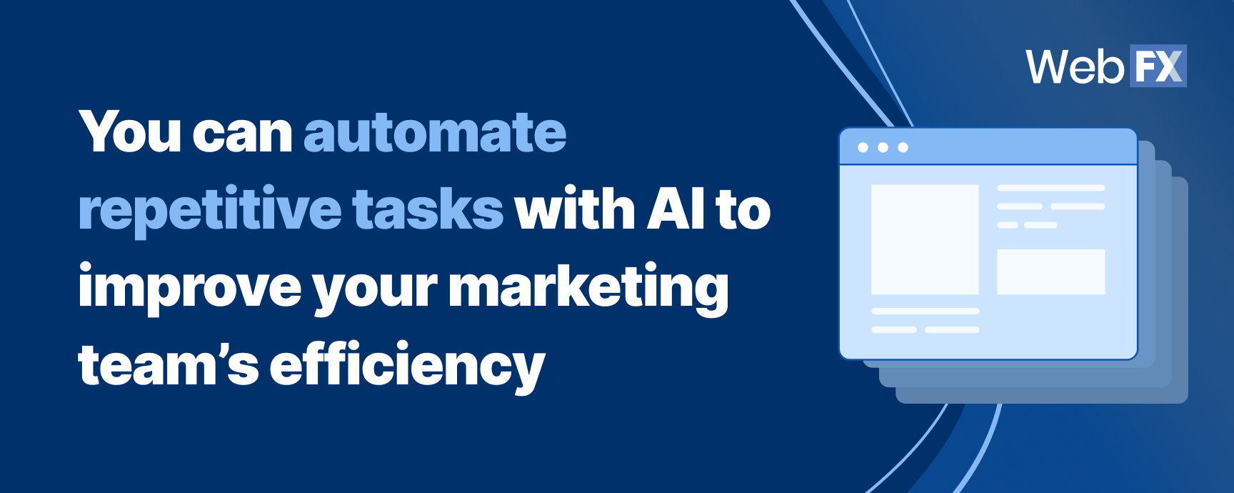 automatize tarefas repetitivas com IA