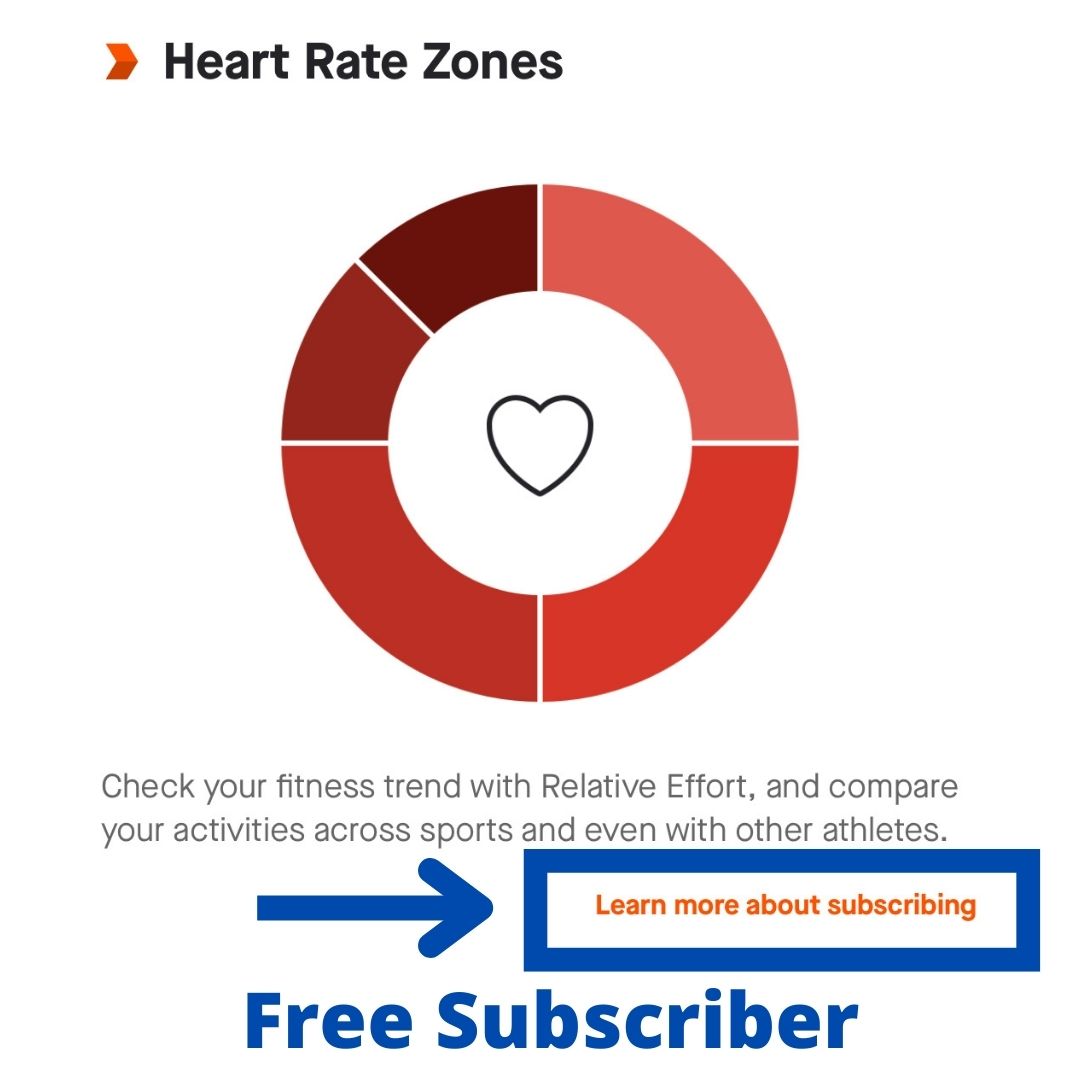 Assinante gratuito de segmentação de persona