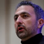 A inteligência artificial não é consciente e nunca será, afirma chefe de IA da Microsoft