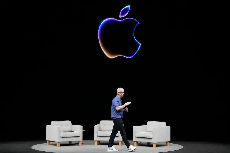 A jornada da Apple em Inteligência Artificial e as novidades de 2025