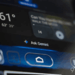 Android Auto ganha IA do Google que bate papo com motorista
