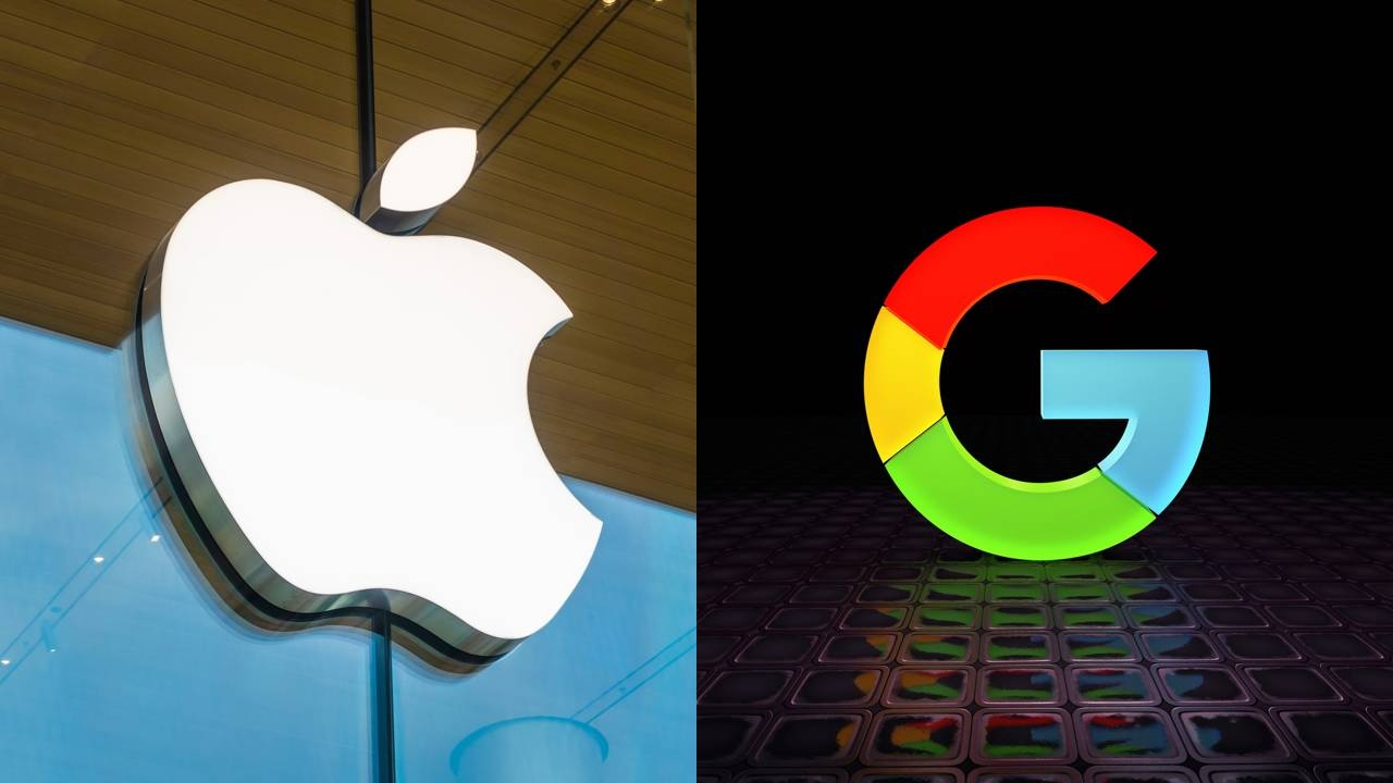 Apple fecha acordo bilionário com o Google para turbinar a Siri com IA Gemini