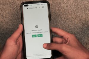 ChatGPT vira canal de vendas e movimenta 6 milhões de visitas