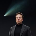 Elon Musk diz que 3I/ATLAS poderia destruir a humanidade