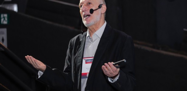 Ética na ciência em tempo de inteligência artificial