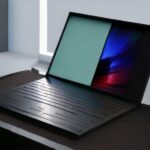 Executando IA localmente: Acer Swift Go 16 AI testado com Stable Diffusion, ChatGPT, Gemma3 e outros