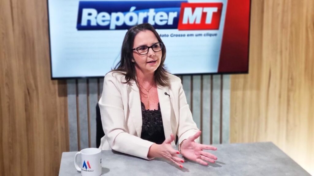 Faculdades usam IA para flagrar alunos e aplicar reprovação | RepórterMT