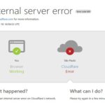 Falha na Cloudflare derruba X, ChatGPT e afeta sites em Sergipe