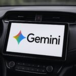 Gemini no android auto moderniza navegação e mensagens