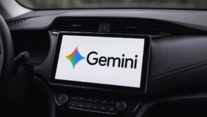 Gemini no android auto moderniza navegação e mensagens