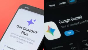 Gemini ou ChatGPT? Qual IA combina mais com seu dia a dia