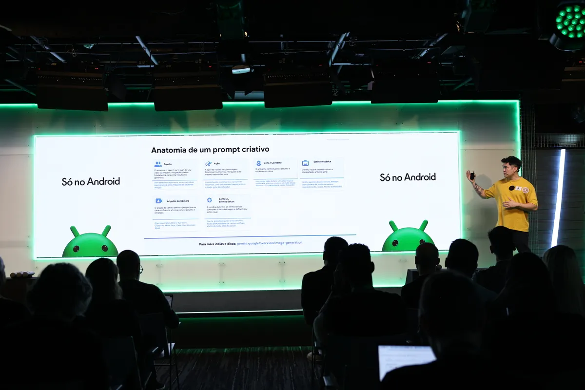 Gerente do Google ensina a fazer prompt perfeito para gerar imagens com IA