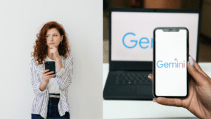 Google Gemini agora revela se uma foto foi feita por IA; veja como usar