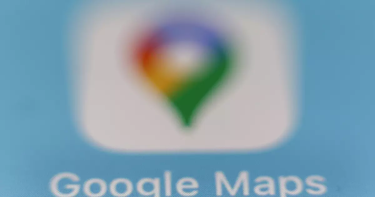 Google Maps começa a liberar Gemini integrado no aplicativo e essas são algumas das funções que poderão ser usadas