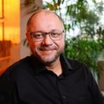 Adilson Batista, CIO da Cadastra