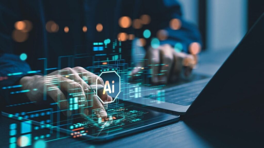Inteligência Artificial e Ouro Elevam Mercados a Níveis Históricos