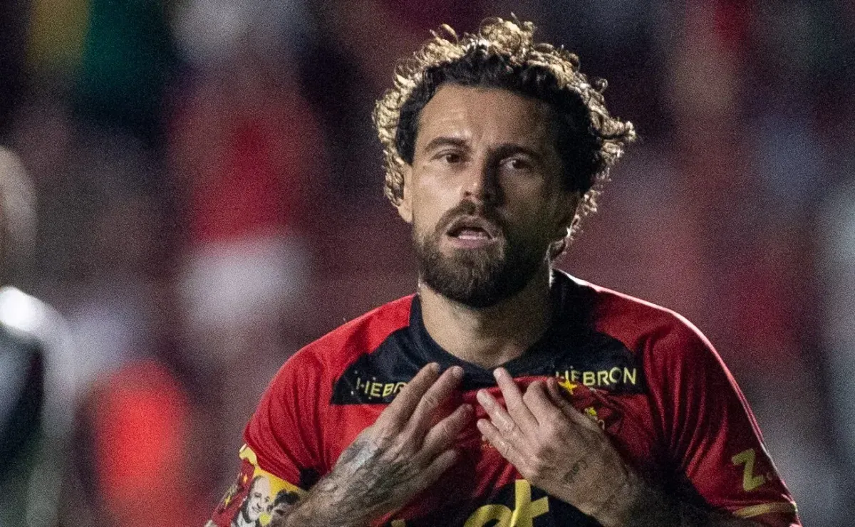 Inteligência artificial prevê Flamengo x Sport com derrota do Leão da Ilha