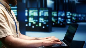 Juiz alerta para os perigos do uso da inteligência artificial