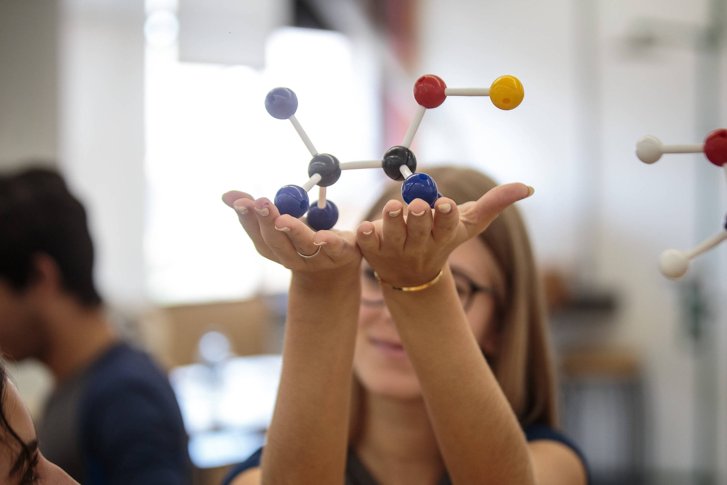 M. Resnick: IA tem resposta; educação precisa de pergunta - 04/11/2025 - Educação