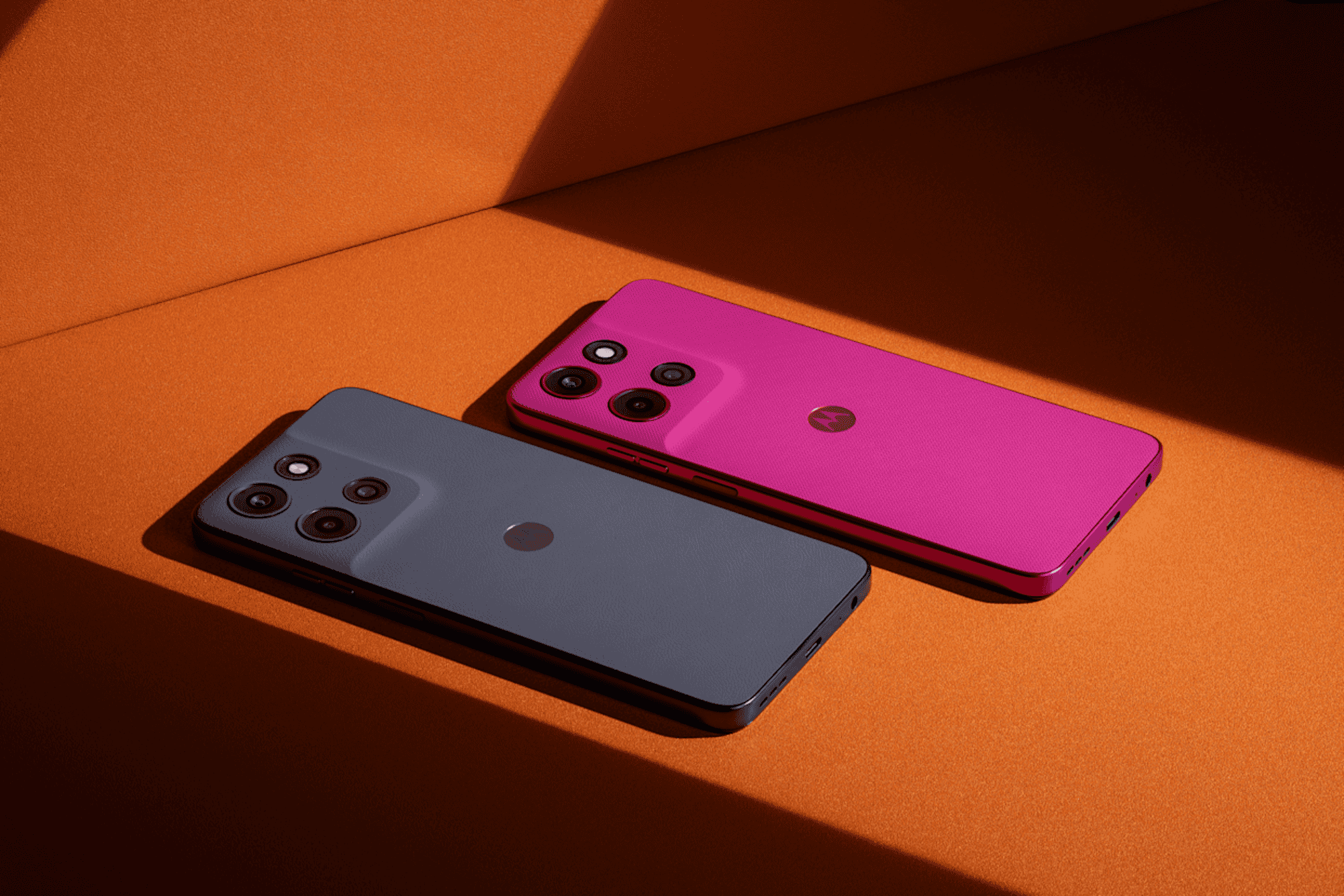 Motorola revela nova linha Moto G com Gemini integrado; veja preços