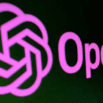 Logo OpenAI