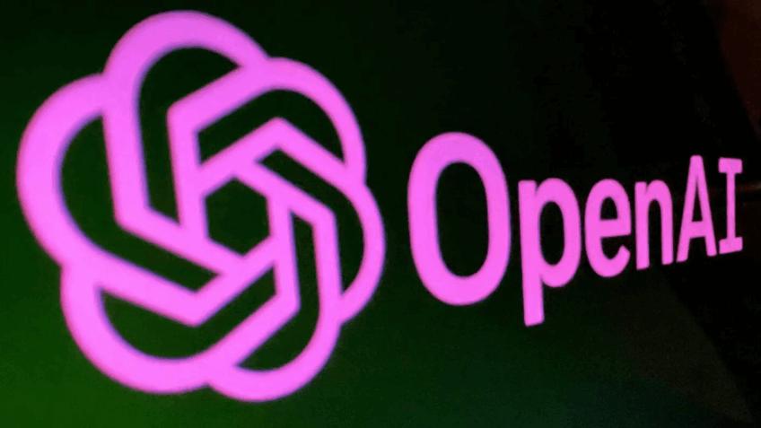 Logo OpenAI