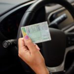 Quem tem elas é impedido de dirigir