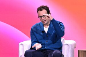 Sabe quem é Dario Amodei? E Aravind Srinivas? | Inteligência artificial