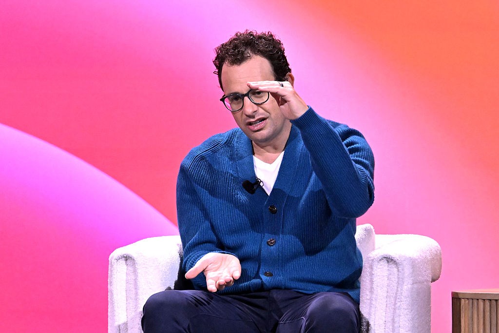 Sabe quem é Dario Amodei? E Aravind Srinivas? | Inteligência artificial