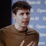 Sam Altman diz que uma IA pode substituí-lo como CEO da OpenAI e sonha em virar fazendeiro