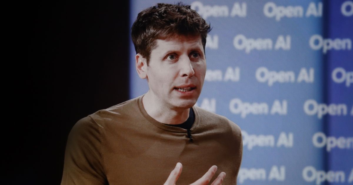 Sam Altman diz que uma IA pode substituí-lo como CEO da OpenAI e sonha em virar fazendeiro
