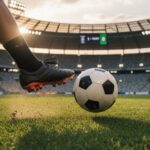 Santos x Palmeiras e Sport x Flamengo lideram sábado de Brasileirão