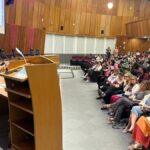 Secretaria da Mulher vai usar inteligência artificial para prevenir casos de violência doméstica