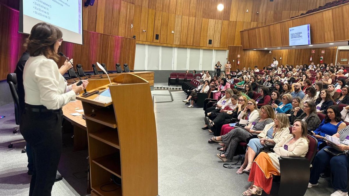 Secretaria da Mulher vai usar inteligência artificial para prevenir casos de violência doméstica