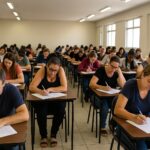 Seis mil pessoas se inscreveram em processo seletivo para cadastro reserva da prefeitura de Balneário Camboriú