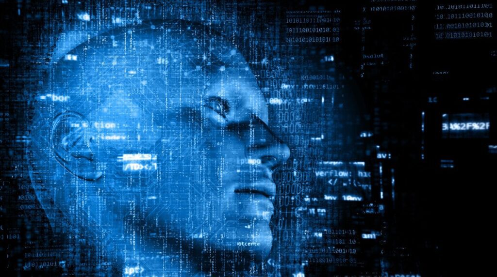 Inteligência artificial