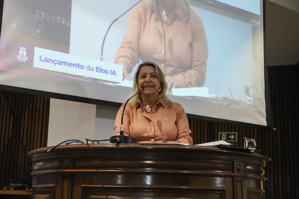 TJBA lança ElosIA Minuta, sistema de inteligência artificial oficial do Judiciário baiano 