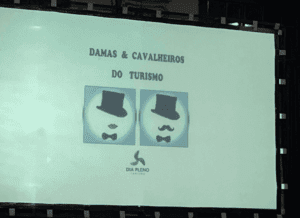 Turismo 50+ e IA movimentam debate no Damas & Cavalheiros