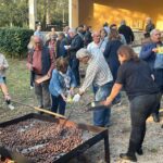Vila Verde. Magusto comunitário de Cervães realiza-se no Centro Paroquial – O Vilaverdense