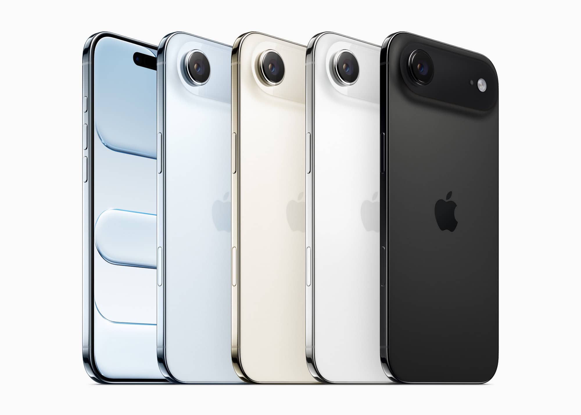 iPhone Air: Apple pode atrasar lançamento da segunda geração