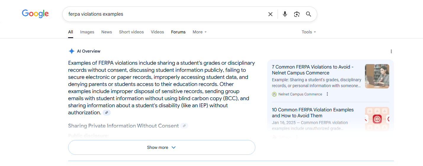 visão geral de IA b2b 2
