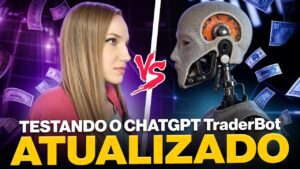 Descubra como o ChatGPT pode impulsionar suas negociações em opções binárias na plataforma de trading Pocket Option